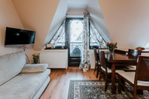VisitZakopane - Apartament Olimp